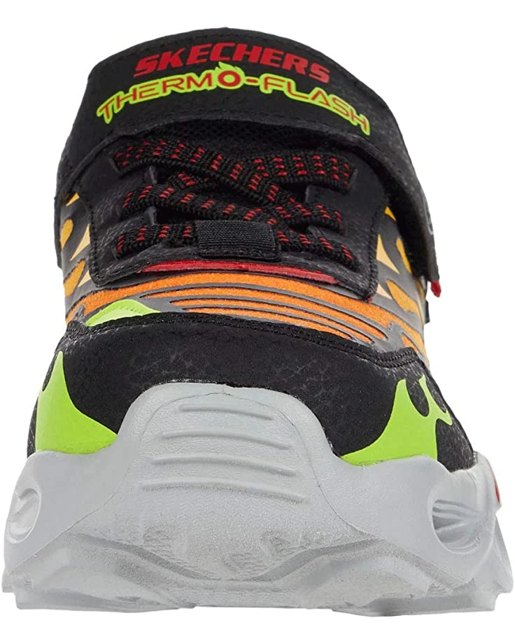 SKECHERS KIDS Sneakers & Athletic Shoes Sport Lighted - Thermo-Flash 400106L (Little Kid/Big Kid) 8 SKECHERS KIDS Sneakers & Athletic Shoes Sport Lighted - Thermo-Flash 400106L (Little Kid/Big Kid) - Image 6