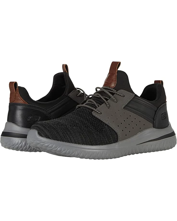 SKECHERS Sneakers & Athletic Shoes Delson 3.0 - Cicada 3 SKECHERS Sneakers & Athletic Shoes Delson 3.0 - Cicada