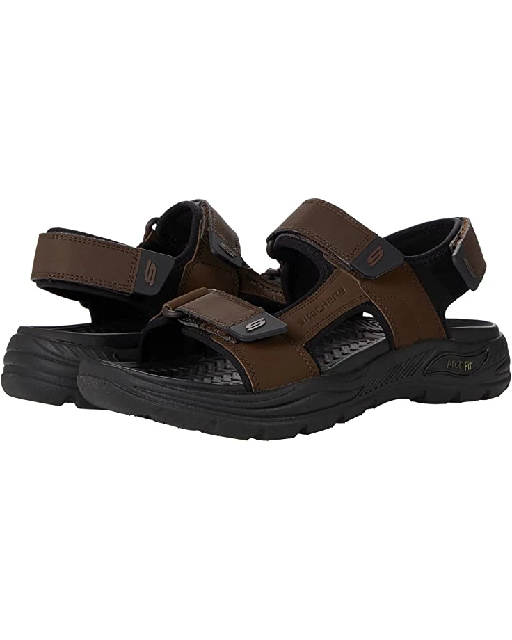 SKECHERS Sandals Arch Fit - Motley 9 SKECHERS Sandals Arch Fit - Motley - Image 7