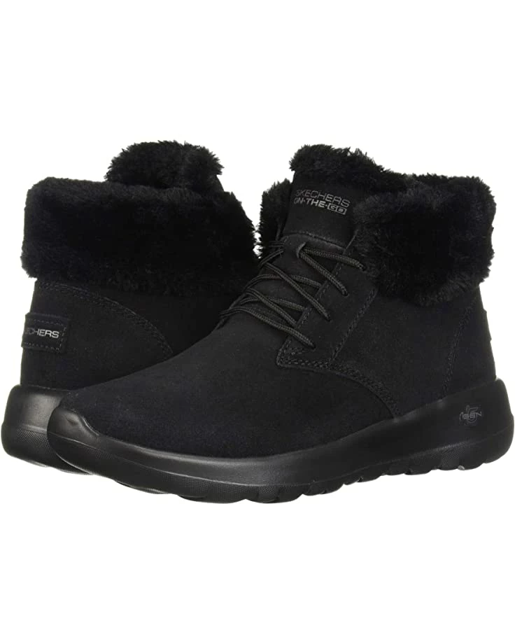 SKECHERS Performance Boots On-The-Go Joy 3 SKECHERS Performance Boots On-The-Go Joy