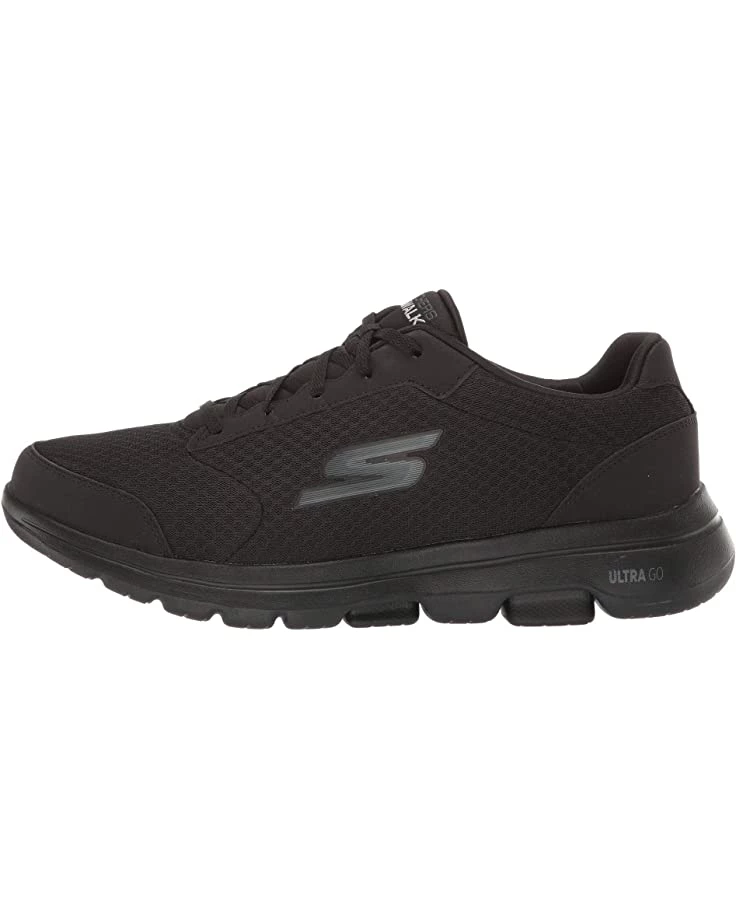 SKECHERS Performance Sneakers & Athletic Shoes Go Walk 5 - Qualify 6 SKECHERS Performance Sneakers & Athletic Shoes Go Walk 5 - Qualify - Image 4