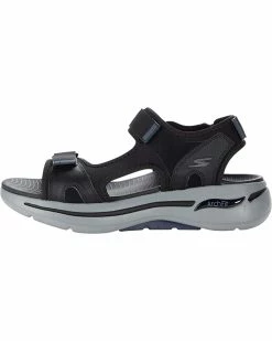 SKECHERS Performance Sandals Go Walk Arch Fit Sandal - Mission -SKECHERS Shop 71pFC7YR 1L. AC SR736920