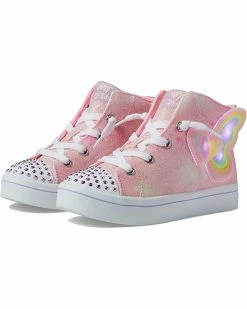SKECHERS KIDS Sneakers & Athletic Shoes Twinkle Toes - Twi-Lites 2.0-Butterfly Love 314450N (Toddler)