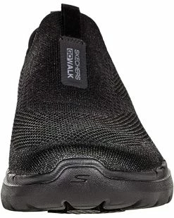 SKECHERS Performance Sneakers & Athletic Shoes Go Walk 6 - Glimmering -SKECHERS Shop 71pIhDvP5jS. AC SR736920