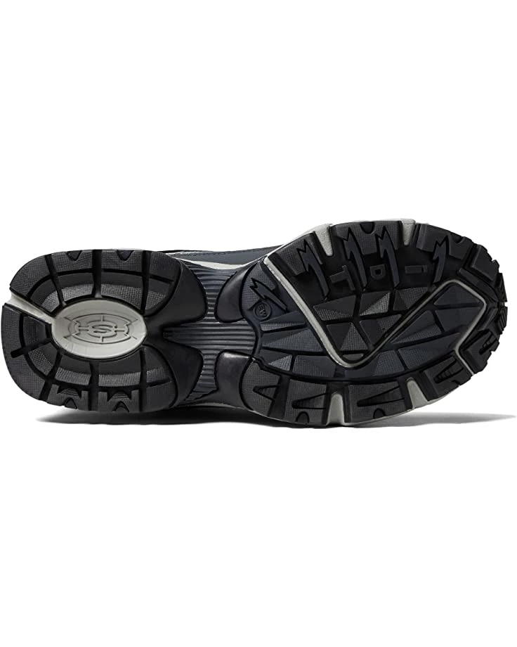 SKECHERS Work Sneakers & Athletic Shoes Stamina Steel Toe 5 SKECHERS Work Sneakers & Athletic Shoes Stamina Steel Toe - Image 3