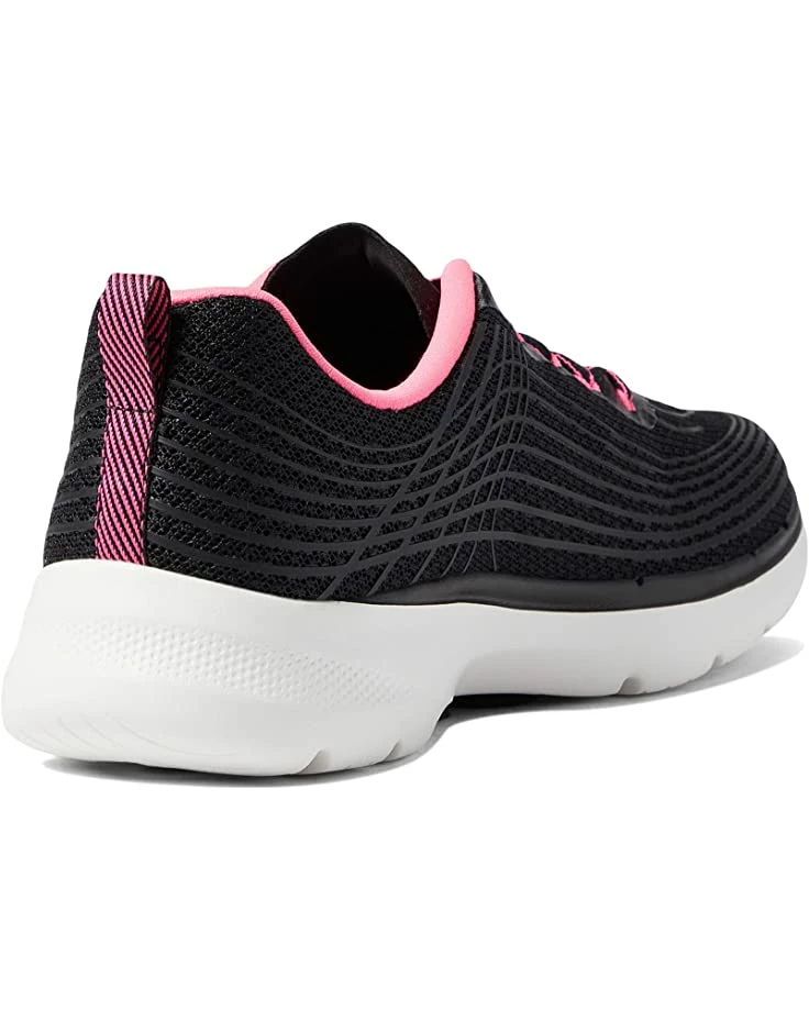 SKECHERS Performance Sneakers & Athletic Shoes Go Walk 6 - Inner Joy 7 SKECHERS Performance Sneakers & Athletic Shoes Go Walk 6 - Inner Joy - Image 5