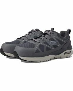 SKECHERS Work Sneakers & Athletic Shoes Arch Fit SR - Vigorit Alloy Toe 16 SKECHERS Work Sneakers & Athletic Shoes Arch Fit SR - Vigorit Alloy Toe -SKECHERS Shop 71pQ2b4qyiL. AC SR736920