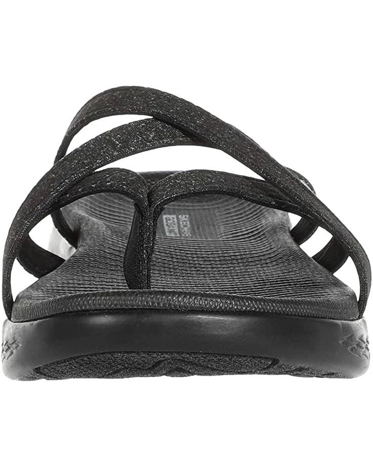 SKECHERS Performance Sandals On-The-Go 600 - Dainty 9 SKECHERS Performance Sandals On-The-Go 600 - Dainty - Image 7