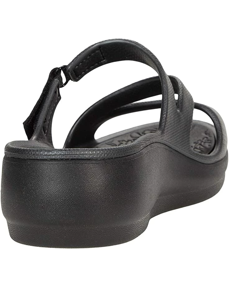 SKECHERS Sandals Foamies Arch Fit Ascend Adjustable Slides 7 SKECHERS Sandals Foamies Arch Fit Ascend Adjustable Slides - Image 5