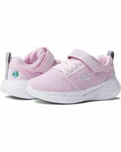 SKECHERS KIDS Sneakers & Athletic Shoes Sport - Go Run Fast - Earthy Gal 302491L (Little Kid/Big Kid)