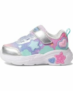 SKECHERS KIDS Sneakers & Athletic Shoes Sport - Snuggle Sneaks 302216N (Toddler) -SKECHERS Shop 71pimywYBtL. AC SR736920
