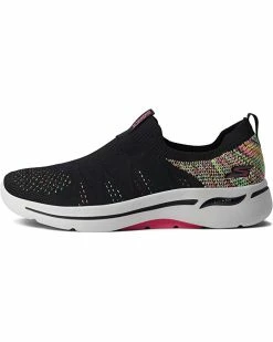 SKECHERS Performance Sneakers & Athletic Shoes Go Walk Arch Fit - Fun Times -SKECHERS Shop 71pt B6EDXL. AC SR736920