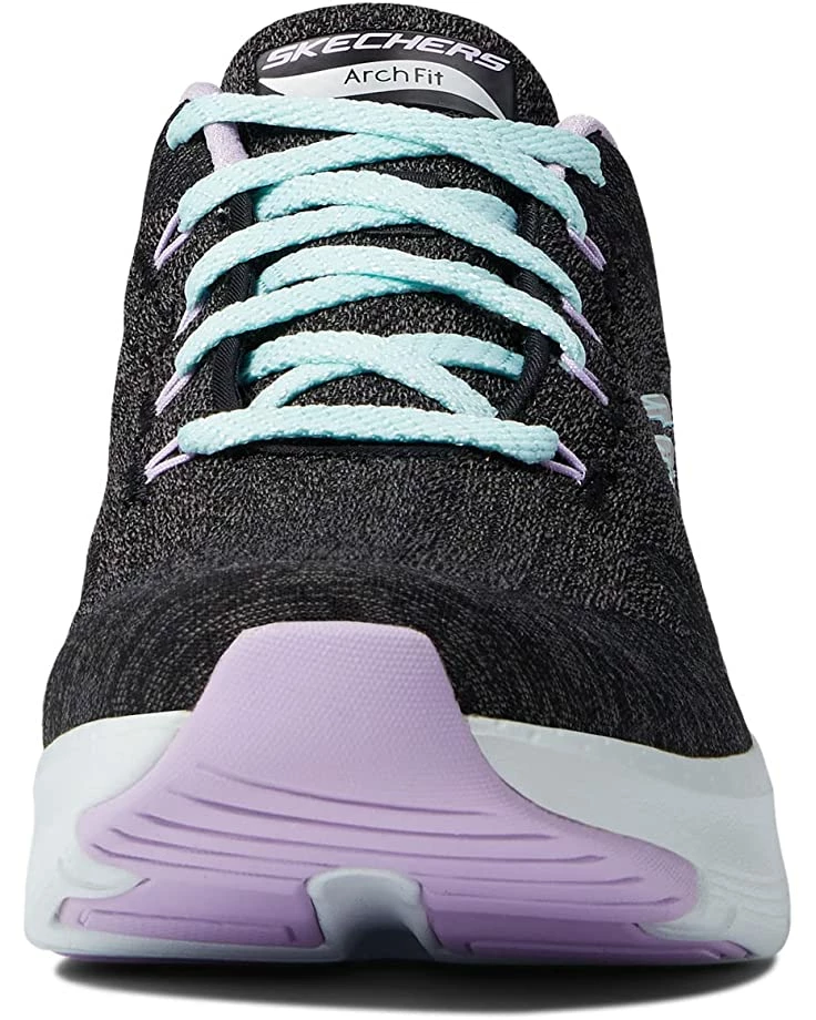 SKECHERS Sneakers & Athletic Shoes Arch Fit - Comfy Wave 8 SKECHERS Sneakers & Athletic Shoes Arch Fit - Comfy Wave - Image 6