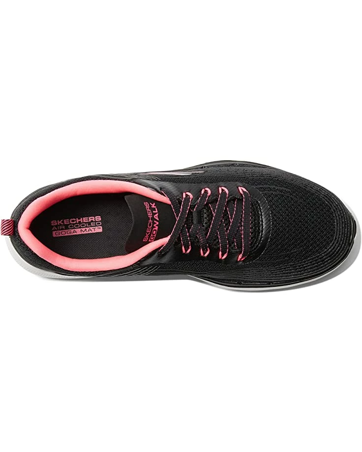 SKECHERS Performance Sneakers & Athletic Shoes Go Walk 6 - Inner Joy 4 SKECHERS Performance Sneakers & Athletic Shoes Go Walk 6 - Inner Joy - Image 2