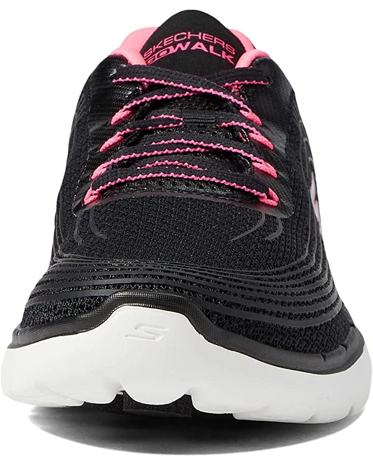 SKECHERS Performance Sneakers & Athletic Shoes Go Walk 6 - Inner Joy 8 SKECHERS Performance Sneakers & Athletic Shoes Go Walk 6 - Inner Joy - Image 6