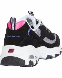 SKECHERS Sneakers & Athletic Shoes D'Lites - Sparkling Rain -SKECHERS Shop 71q28NryOLL. AC SR736920