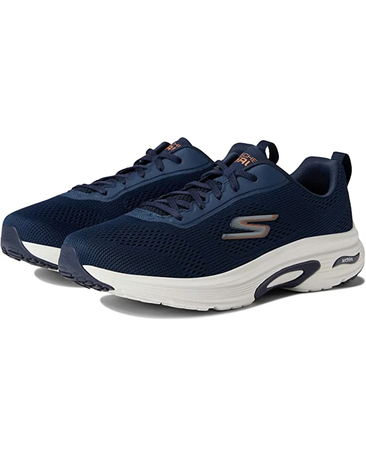 SKECHERS Sneakers & Athletic Shoes Go Run Arch Fit - 220629 9 SKECHERS Sneakers & Athletic Shoes Go Run Arch Fit - 220629 - Image 7