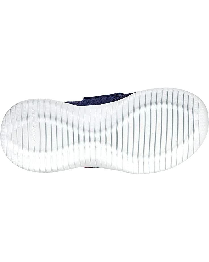 SKECHERS KIDS Sneakers & Athletic Shoes Sport - Ultra Flex Friendship Fun 302262L (Little Kid/Big Kid) 5 SKECHERS KIDS Sneakers & Athletic Shoes Sport - Ultra Flex Friendship Fun 302262L (Little Kid/Big Kid) - Image 3