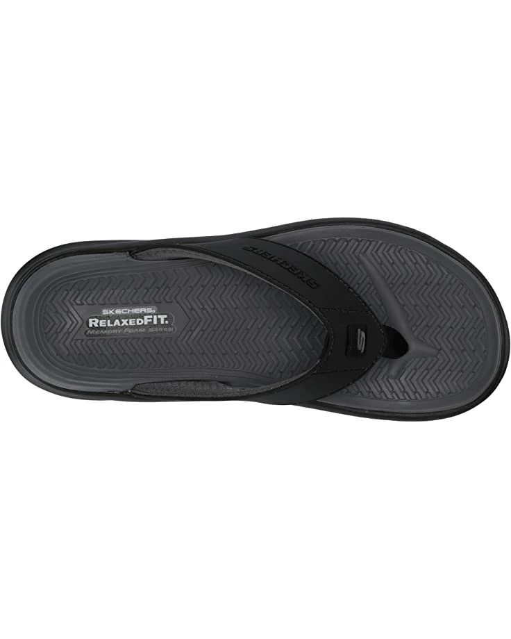 SKECHERS Sandals Sargo - Sunview 4 SKECHERS Sandals Sargo - Sunview - Image 2