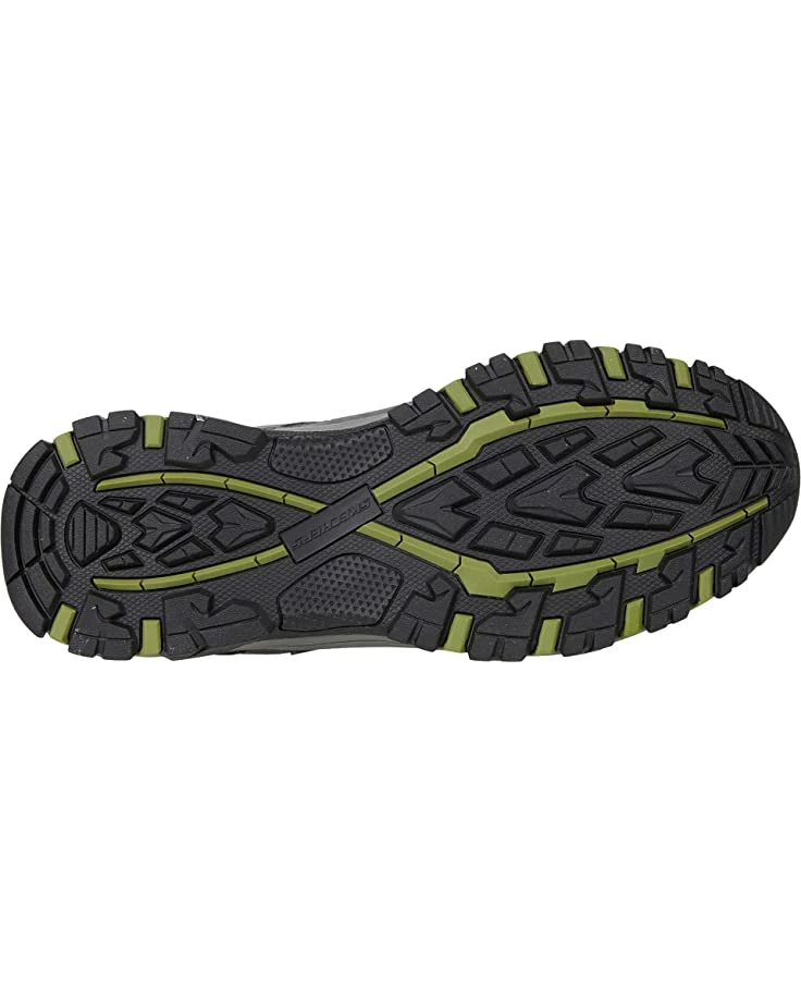 SKECHERS Hiking Relaxed Fit Selmen - Cormack 5 SKECHERS Hiking Relaxed Fit Selmen - Cormack - Image 3
