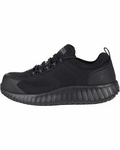 SKECHERS Work Sneakers & Athletic Shoes Cicades - Rhettle Composite Toe -SKECHERS Shop 71qBY8 TZHL. AC SR736920