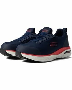 SKECHERS Work Sneakers & Athletic Shoes Arch Fit SR - Evzan Alloy Toe -SKECHERS Shop 71qCA87IA1L. AC SR736920
