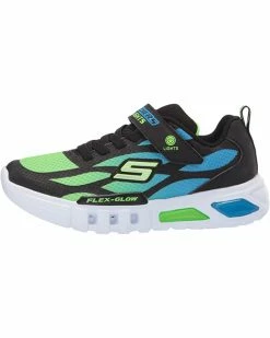 SKECHERS KIDS Sneakers & Athletic Shoes Sport Lighted - Flex-Glow 400016L (Little Kid/Big Kid) -SKECHERS Shop 71qIf9 TRPL. AC SR736920
