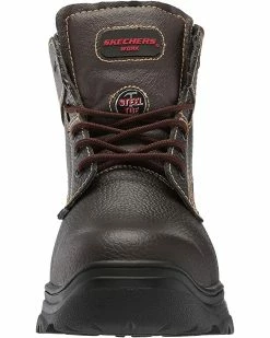 SKECHERS Work Boots Burgin - Tarlac -SKECHERS Shop 71qdzPl1t0L. AC SR736920