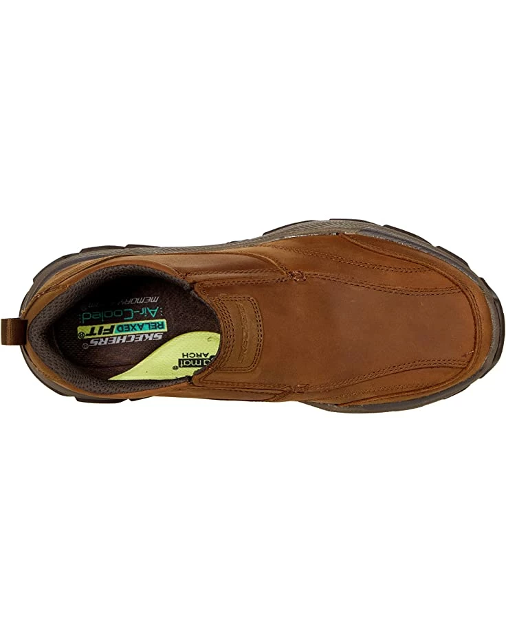 SKECHERS Sneakers & Athletic Shoes Relaxed Fit Respected - Lowry 4 SKECHERS Sneakers & Athletic Shoes Relaxed Fit Respected - Lowry - Image 2