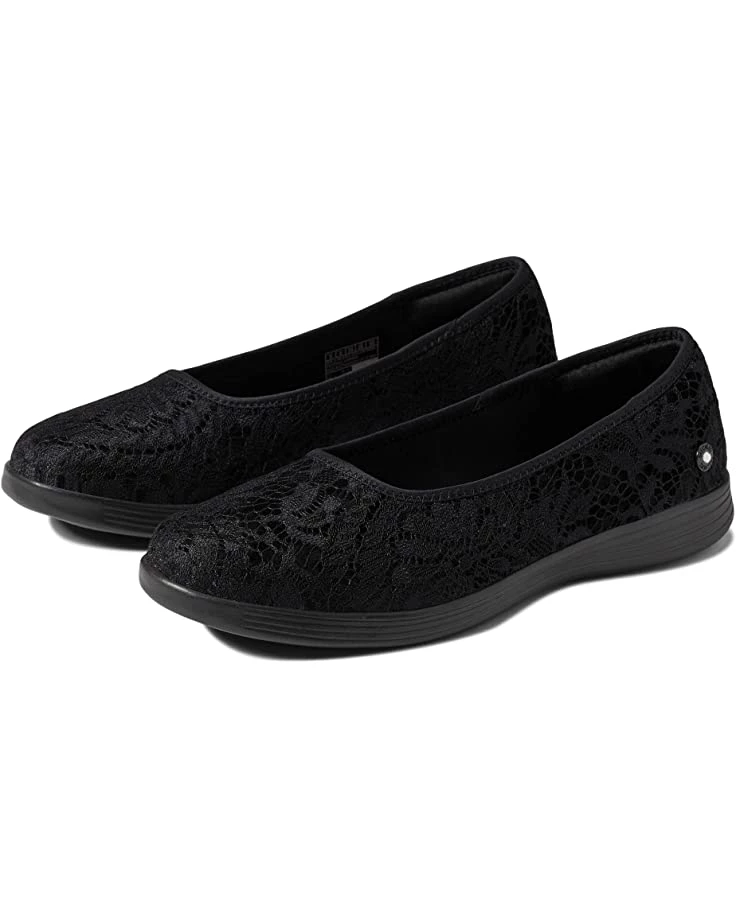 SKECHERS Performance Flats On-The-Go Dreamy Lace Ballerina 3 SKECHERS Performance Flats On-The-Go Dreamy Lace Ballerina