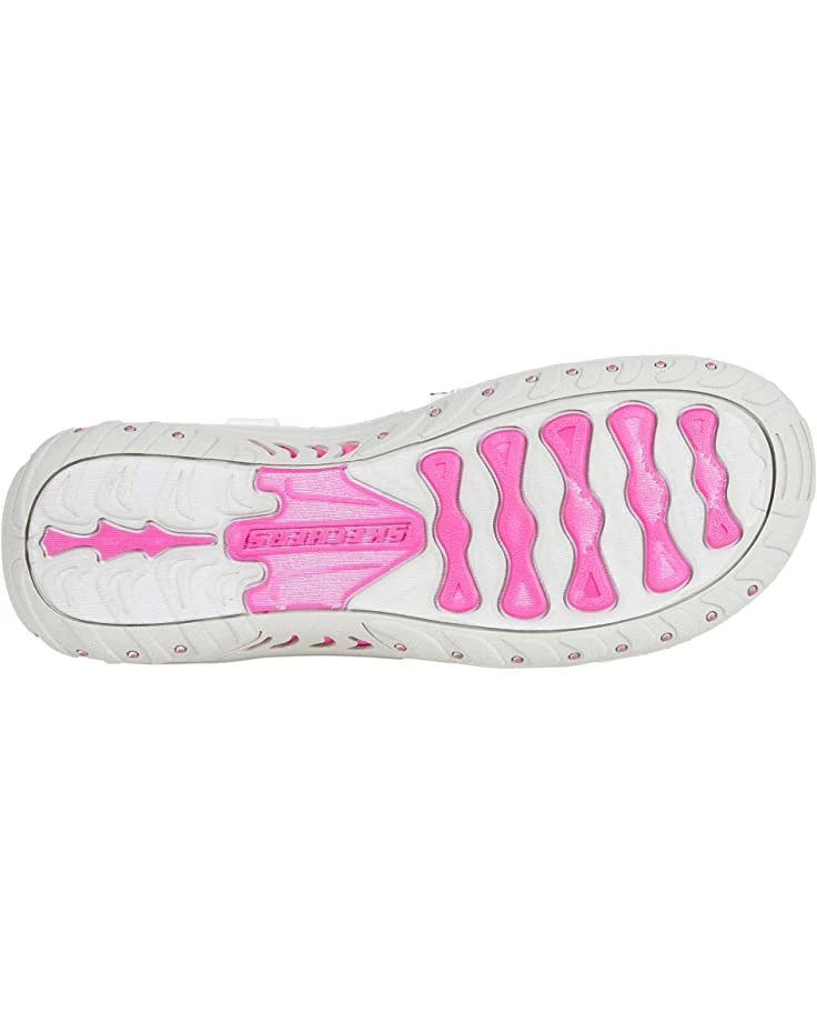 SKECHERS Sandals Reggae - Bright Direction 5 SKECHERS Sandals Reggae - Bright Direction - Image 3