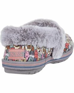 BOBS from SKECHERS Slippers Too Cozy - Snuggle Rovers 12 BOBS from SKECHERS Slippers Too Cozy - Snuggle Rovers -SKECHERS Shop 71r1CFmu2cL. AC SR736920
