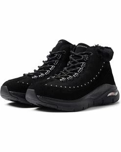 SKECHERS Boots Arch Fit - Goodnight