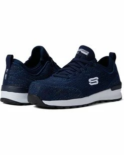 SKECHERS Work Sneakers & Athletic Shoes Bulkin – Balran Comp Toe 26 SKECHERS Work Sneakers & Athletic Shoes Bulkin – Balran Comp Toe -SKECHERS Shop 71r9RzvmYL. AC SR736920