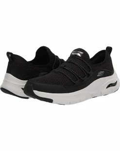 SKECHERS Sneakers & Athletic Shoes Arch Fit - Lucky Tho -SKECHERS Shop 71rFzX6EfrL. AC SR736920