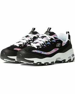 SKECHERS Sneakers & Athletic Shoes D'Lites - Whimsical Dream