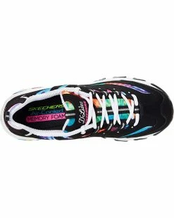 SKECHERS Sneakers & Athletic Shoes D'Lites - Summer Fiesta -SKECHERS Shop 71rbwlYBdXL. AC SR736920