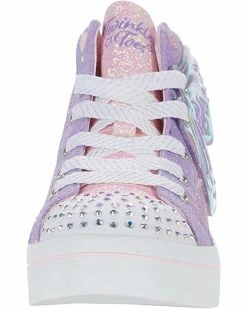 SKECHERS KIDS Sneakers & Athletic Shoes Twinkle Toe-Lites 2.0 314435L (Little Kid) -SKECHERS Shop 71rdbdeW5fS. AC SR736920