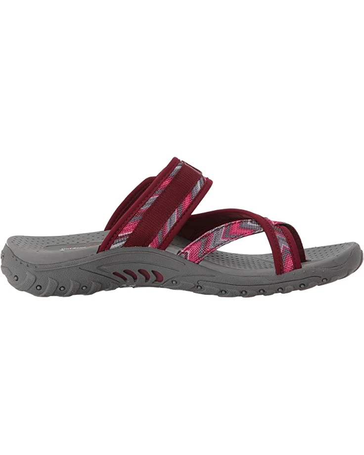 SKECHERS Sandals Reggae - Zig Swag 8 SKECHERS Sandals Reggae - Zig Swag - Image 6