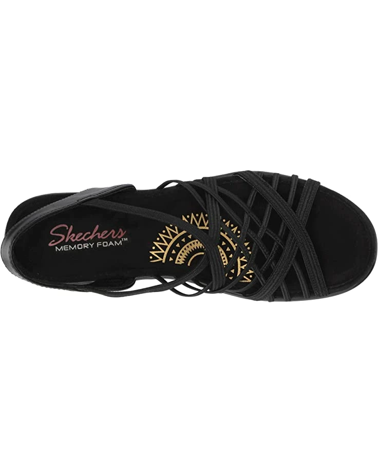 SKECHERS Heels Parallel - Cross Wires 4 SKECHERS Heels Parallel - Cross Wires - Image 2
