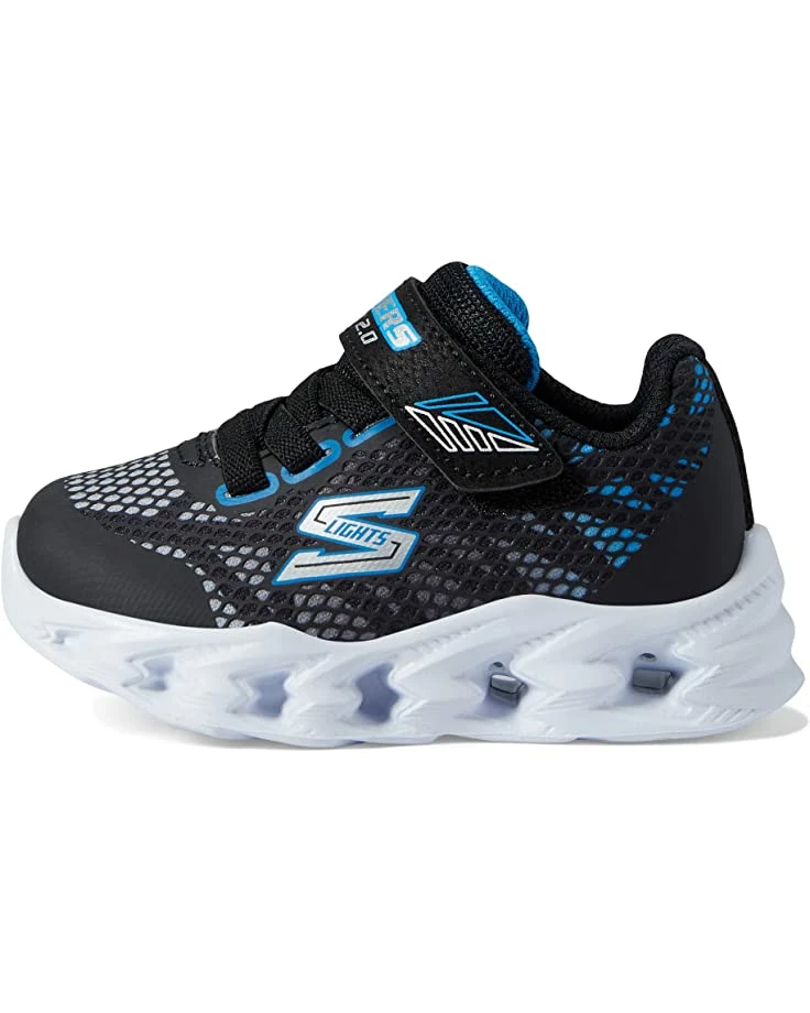 SKECHERS KIDS Sneakers & Athletic Shoes Sport Lighted - Vortex 2.1 400602N (Toddler) 6 SKECHERS KIDS Sneakers & Athletic Shoes Sport Lighted - Vortex 2.1 400602N (Toddler) - Image 4
