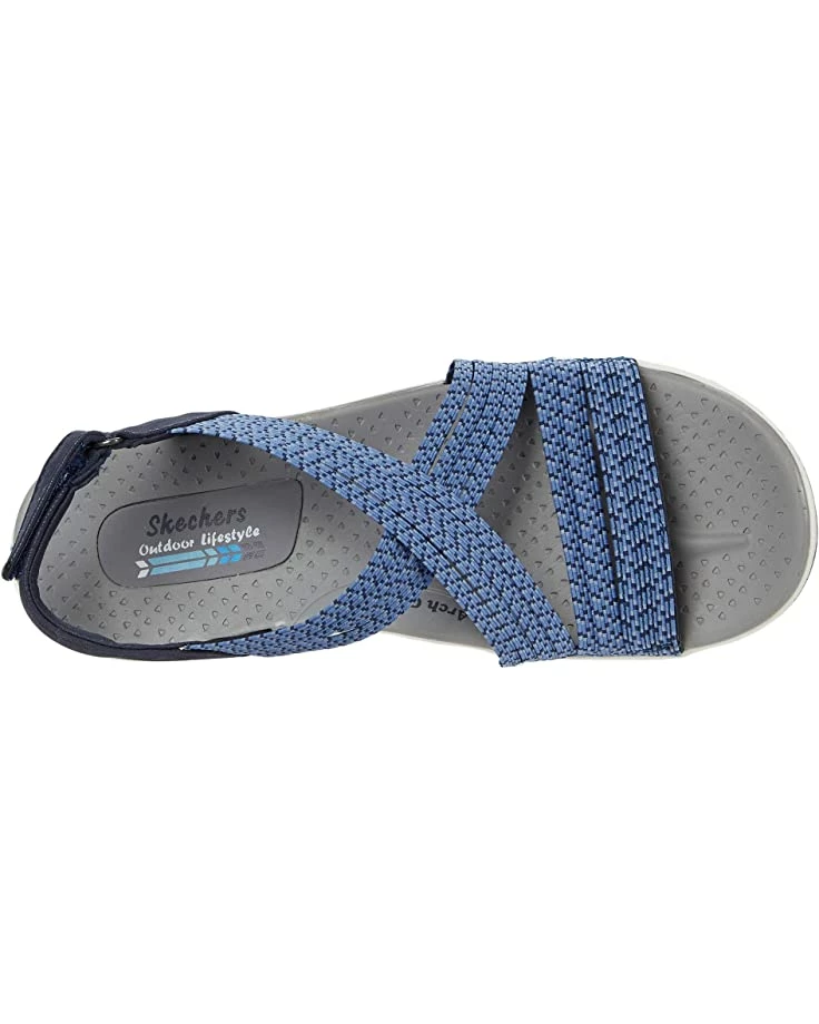 SKECHERS Sandals Reggae Cup - Oh,Snap! 4 SKECHERS Sandals Reggae Cup - Oh,Snap! - Image 2