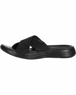 SKECHERS Performance Sandals On-The-Go 600 - Glistening -SKECHERS Shop 71sA ovwnBL. AC SR736920