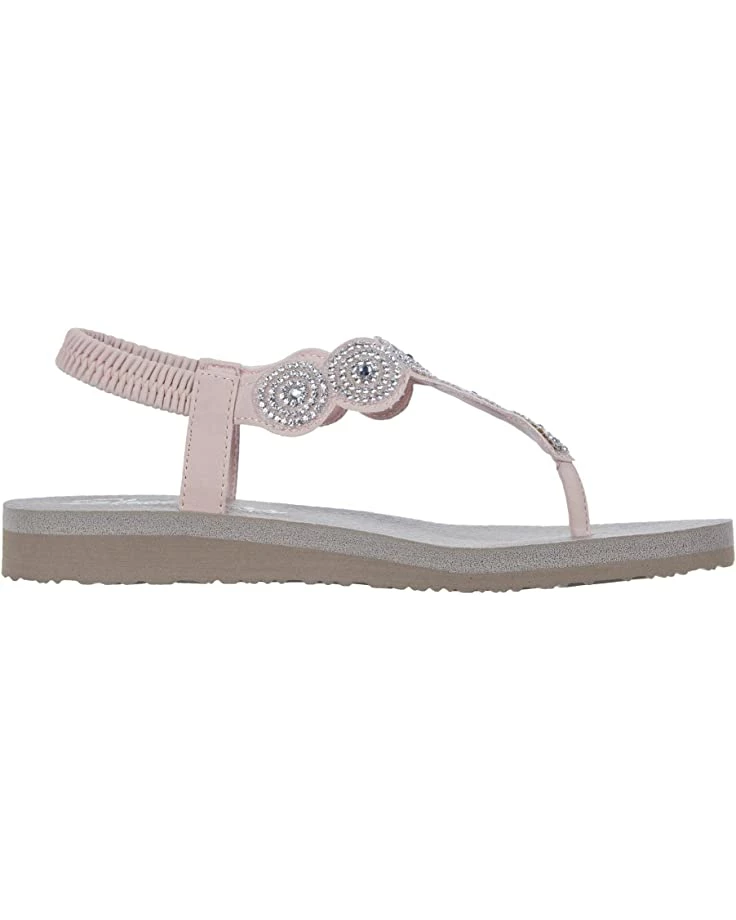 SKECHERS Sandals Meditation - Stars & Sparkle 8 SKECHERS Sandals Meditation - Stars & Sparkle - Image 6