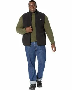 SKECHERS Coats & Outerwear Sherpa Vest -SKECHERS Shop 71sRLCZop5L. AC SR736920