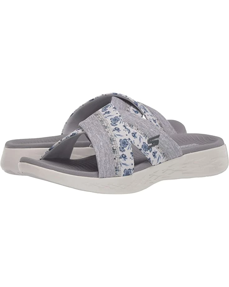 SKECHERS Performance Sandals On-The-Go 600 12 SKECHERS Performance Sandals On-The-Go 600 - Image 10