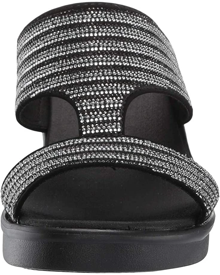 SKECHERS Heels Rumble On - Bling Gal 9 SKECHERS Heels Rumble On - Bling Gal - Image 7