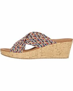 SKECHERS Heels Beverlee - Vacation Mode -SKECHERS Shop 71scZ2qOt1L. AC SR736920