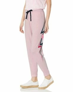 SKECHERS Pants Women's Bobs for Dogs and Cats Cozy Pull on Jogger Sweat Pant