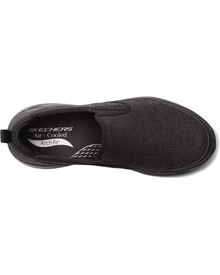 SKECHERS Performance Sneakers & Athletic Shoes Go Walk Arch Fit - Goodman 4 SKECHERS Performance Sneakers & Athletic Shoes Go Walk Arch Fit - Goodman - Image 2